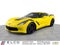 2019 Chevrolet Corvette Stingray 1LT