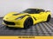 2019 Chevrolet Corvette Stingray 1LT