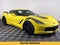 2019 Chevrolet Corvette Stingray 1LT