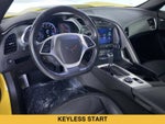 2019 Chevrolet Corvette Stingray 1LT
