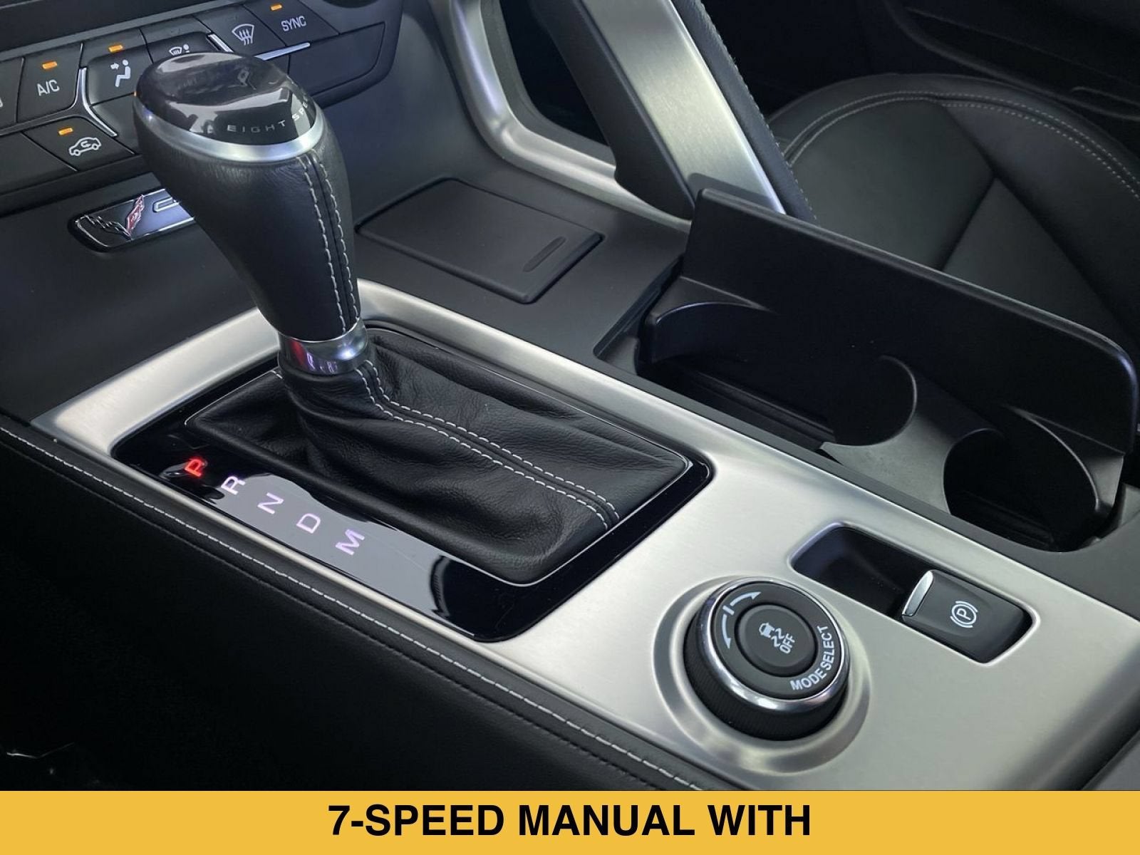 2019 Chevrolet Corvette Stingray 1LT