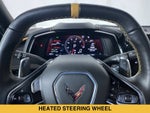 2022 Chevrolet Corvette Stingray 2LT