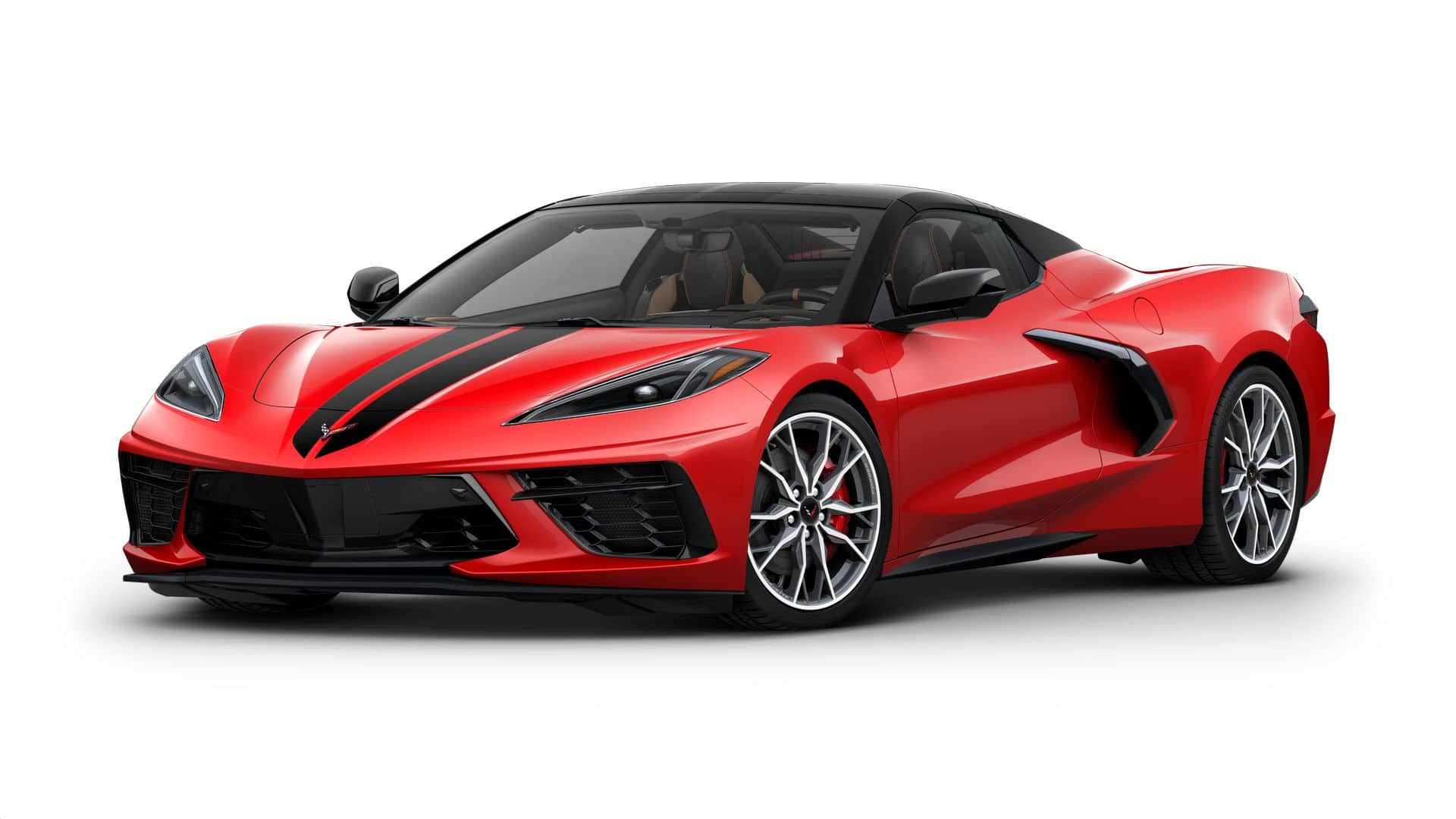 2027 Chevrolet Corvette