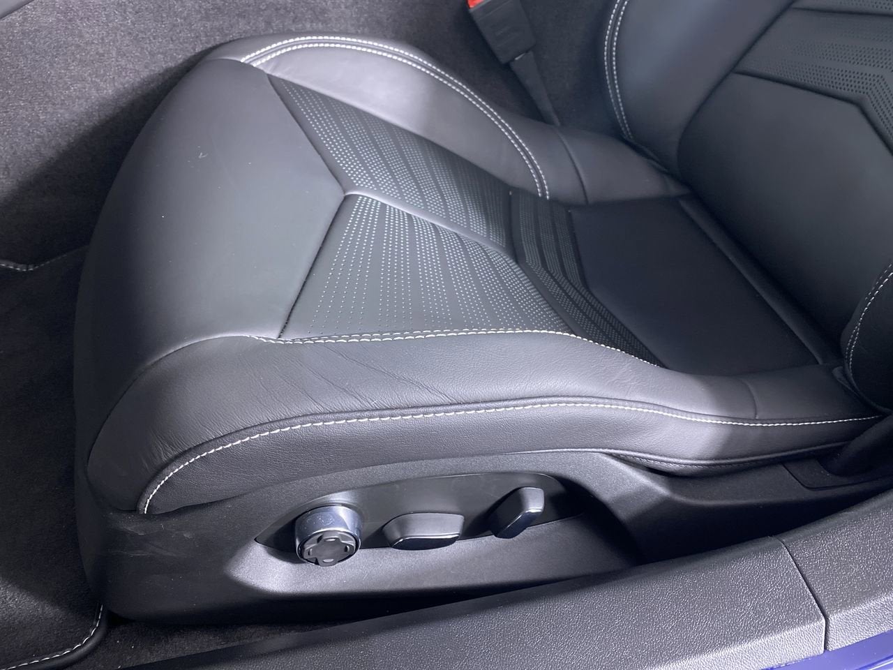 2025 Chevrolet Corvette Stingray 3LT