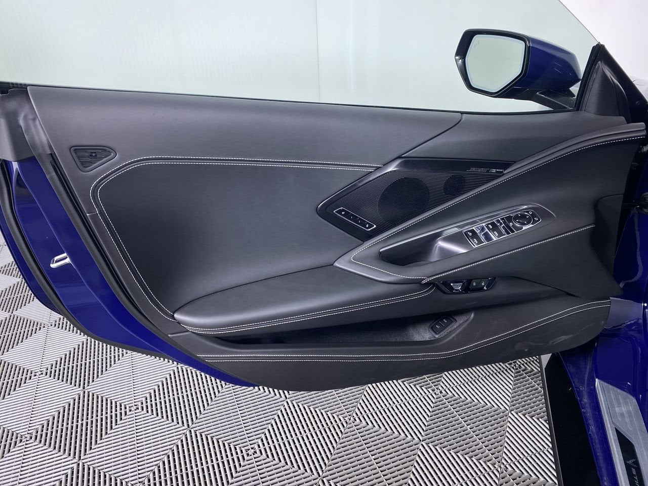 2025 Chevrolet Corvette Stingray 3LT