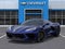 2025 Chevrolet Corvette Stingray 3LT
