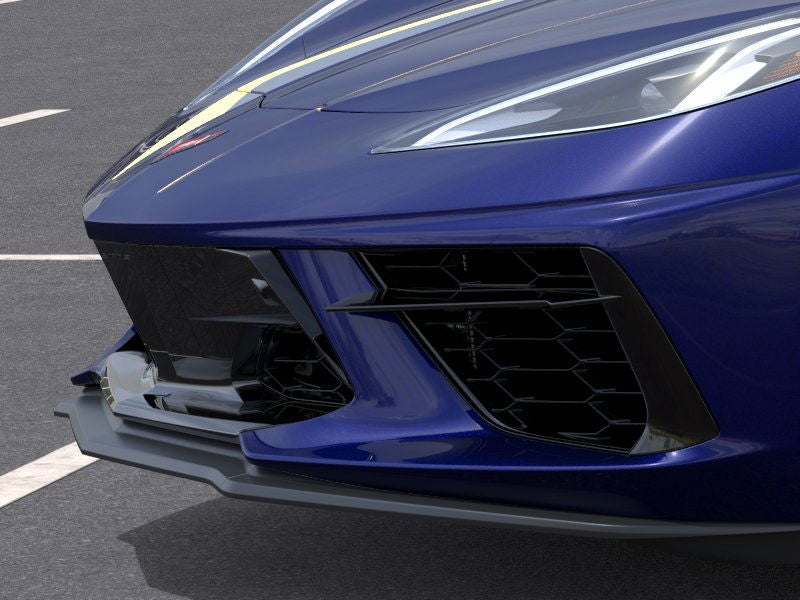 2025 Chevrolet Corvette Stingray 3LT