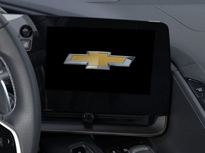 2025 Chevrolet Corvette Stingray 3LT