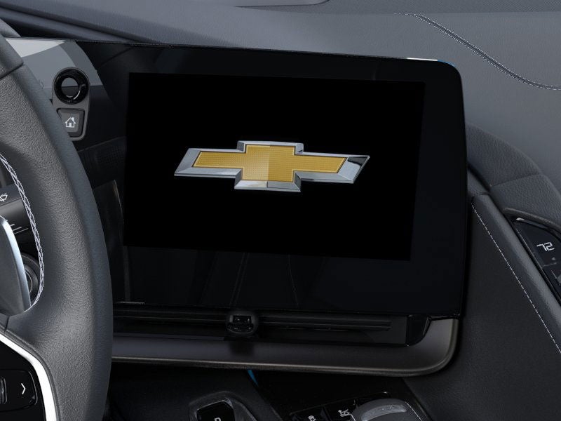 2025 Chevrolet Corvette Stingray 3LT