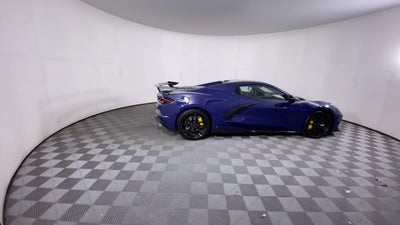 2025 Chevrolet Corvette Stingray 3LT