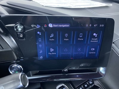 2025 Chevrolet Corvette Stingray 3LT