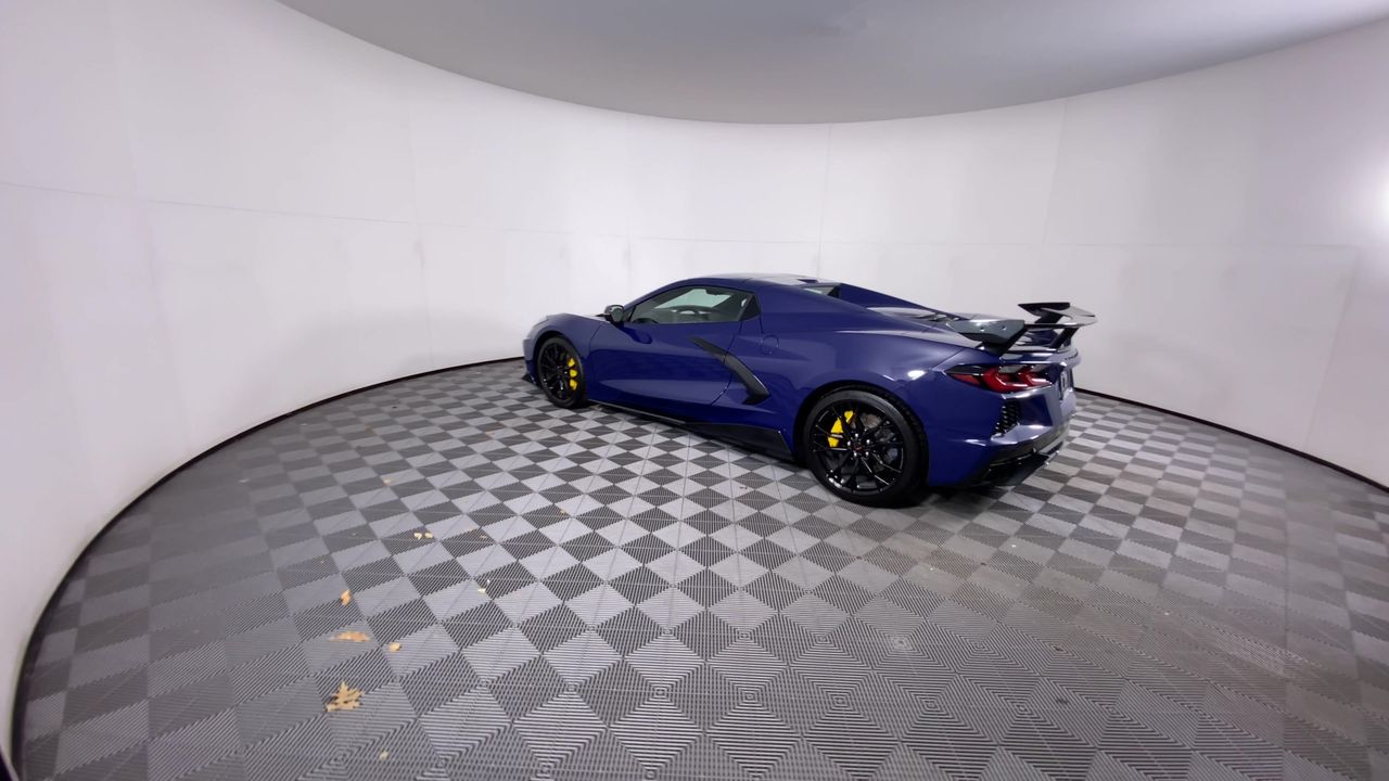 2025 Chevrolet Corvette Stingray 3LT