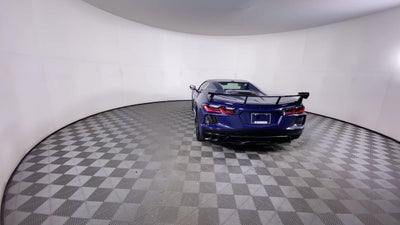 2025 Chevrolet Corvette Stingray 3LT