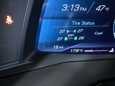 2025 Chevrolet Corvette Stingray 3LT