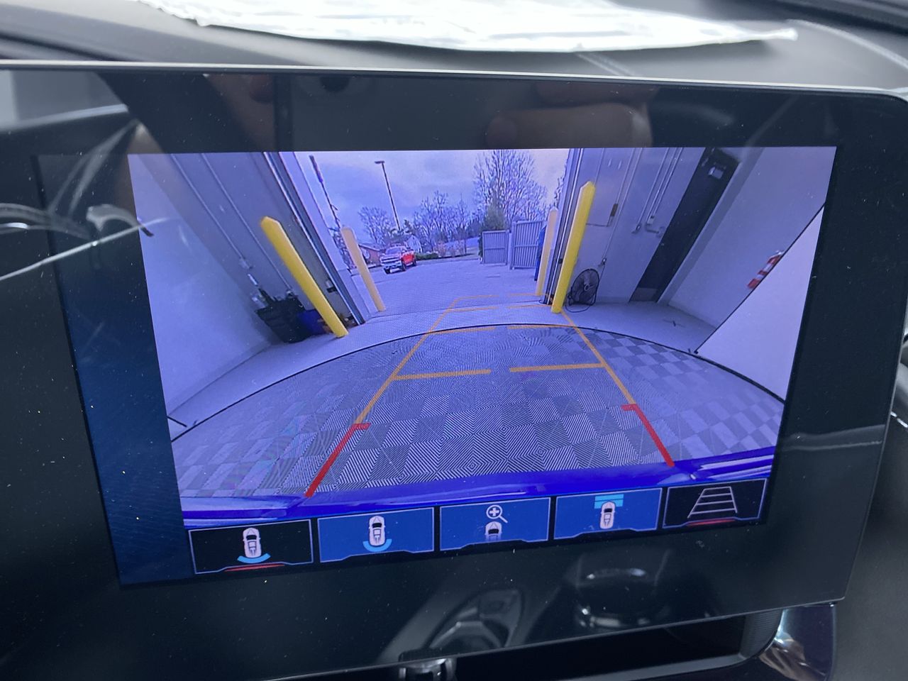 2025 Chevrolet Corvette Stingray 3LT