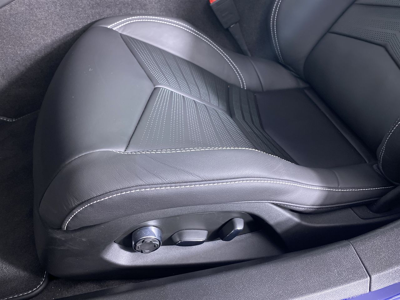 2025 Chevrolet Corvette Stingray 3LT