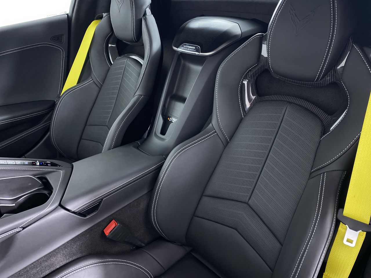 2025 Chevrolet Corvette Stingray 3LT