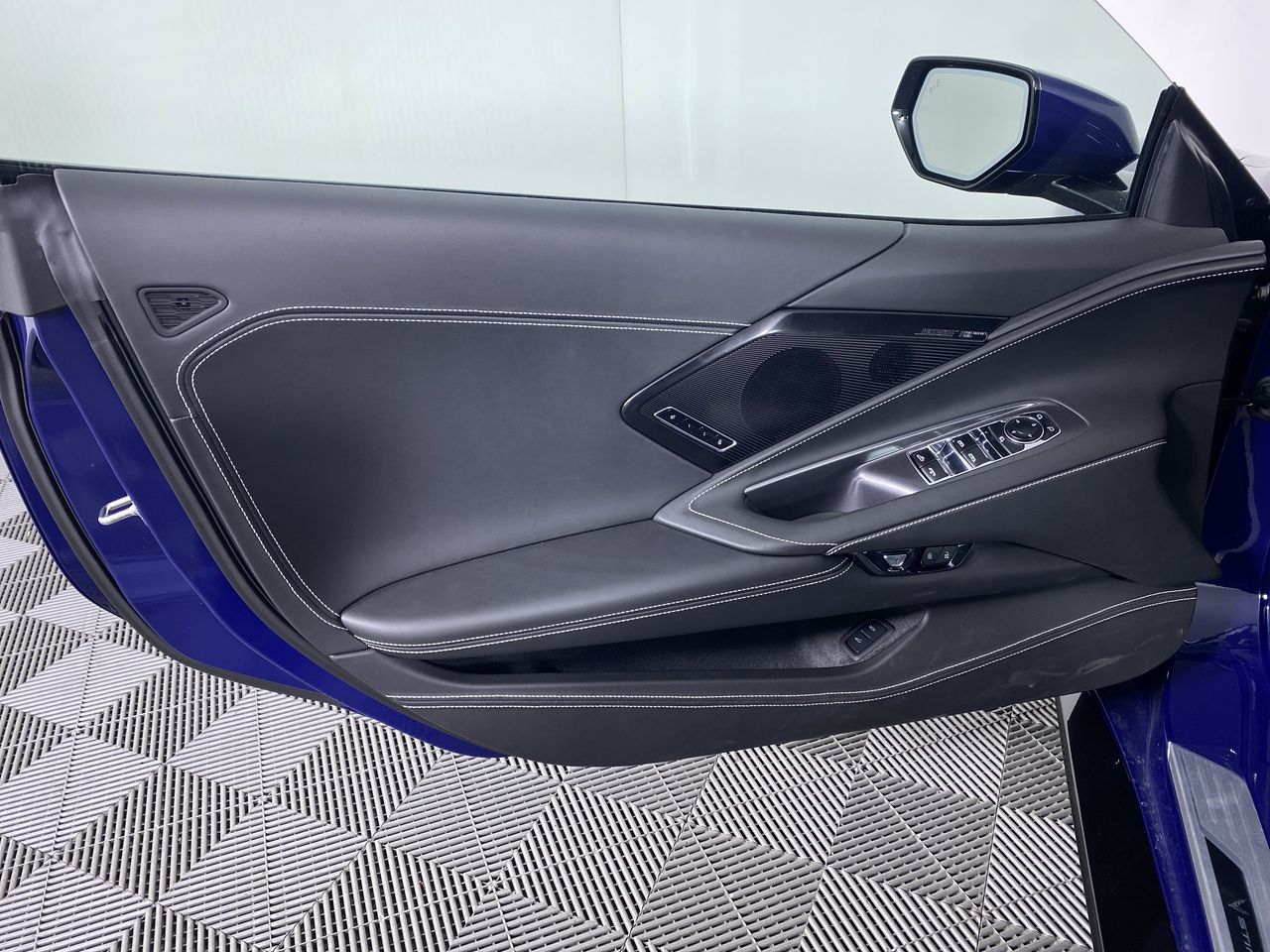 2025 Chevrolet Corvette Stingray 3LT