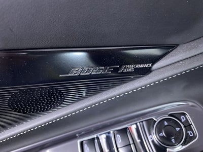 2025 Chevrolet Corvette Stingray 3LT