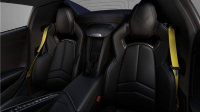 2025 Chevrolet Corvette Stingray 3LT