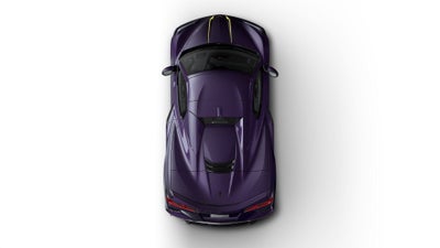 2025 Chevrolet Corvette Stingray 3LT