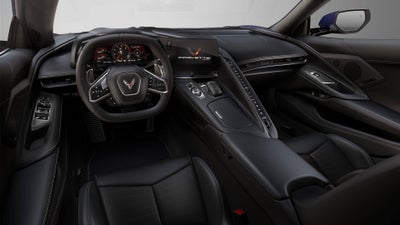 2025 Chevrolet Corvette Stingray 3LT