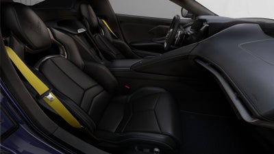 2025 Chevrolet Corvette Stingray 3LT