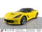 2018 Chevrolet Corvette Stingray 3LT