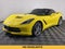 2018 Chevrolet Corvette Stingray 3LT