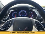 2018 Chevrolet Corvette Stingray 3LT