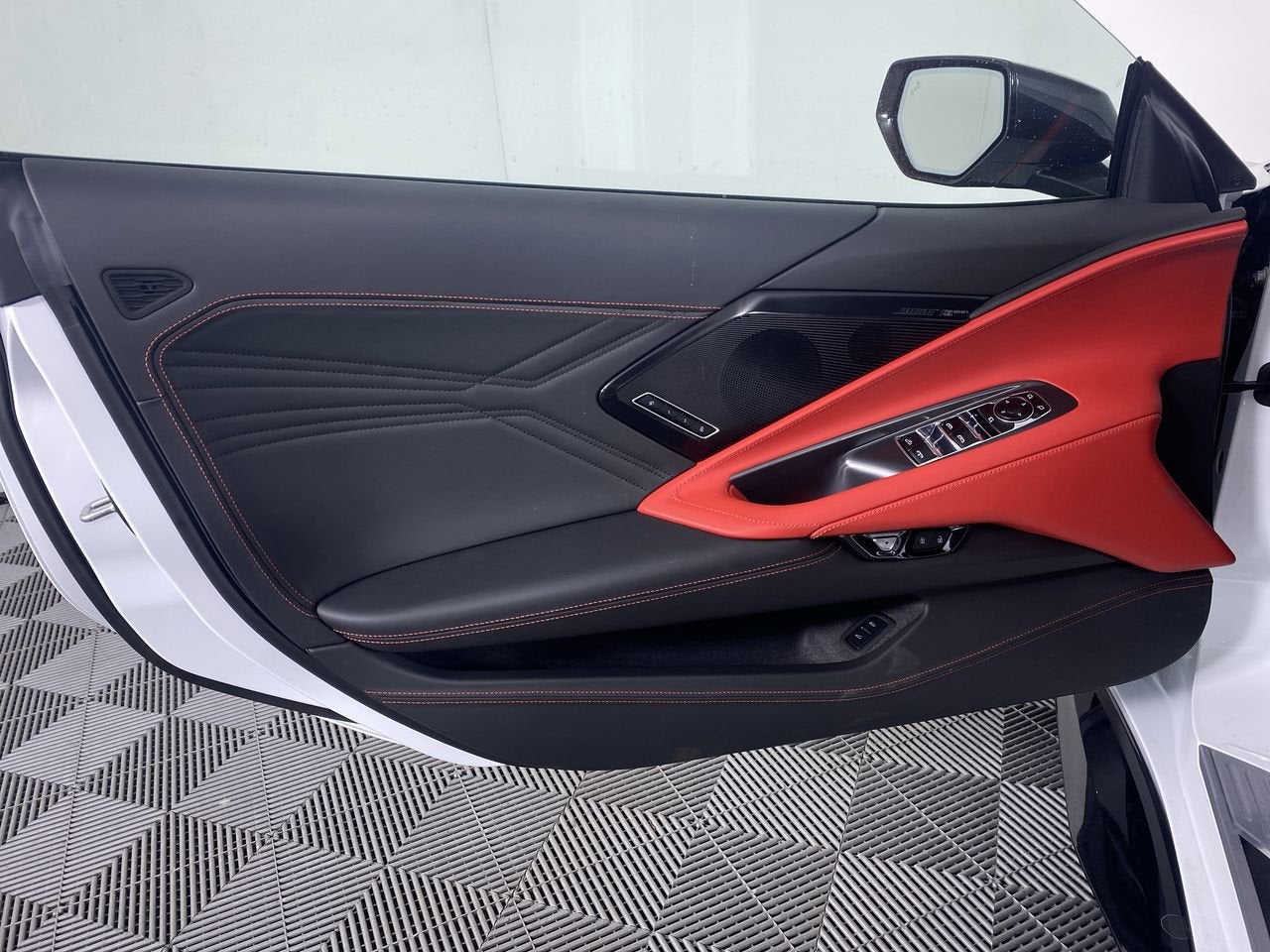 2025 Chevrolet Corvette Z06 3LZ