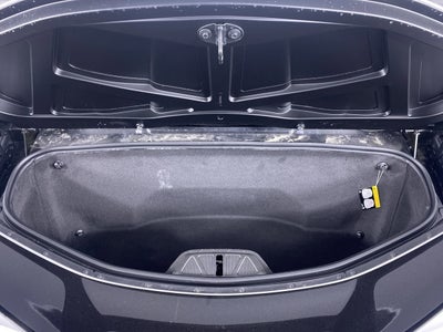 2025 Chevrolet Corvette Z06 3LZ