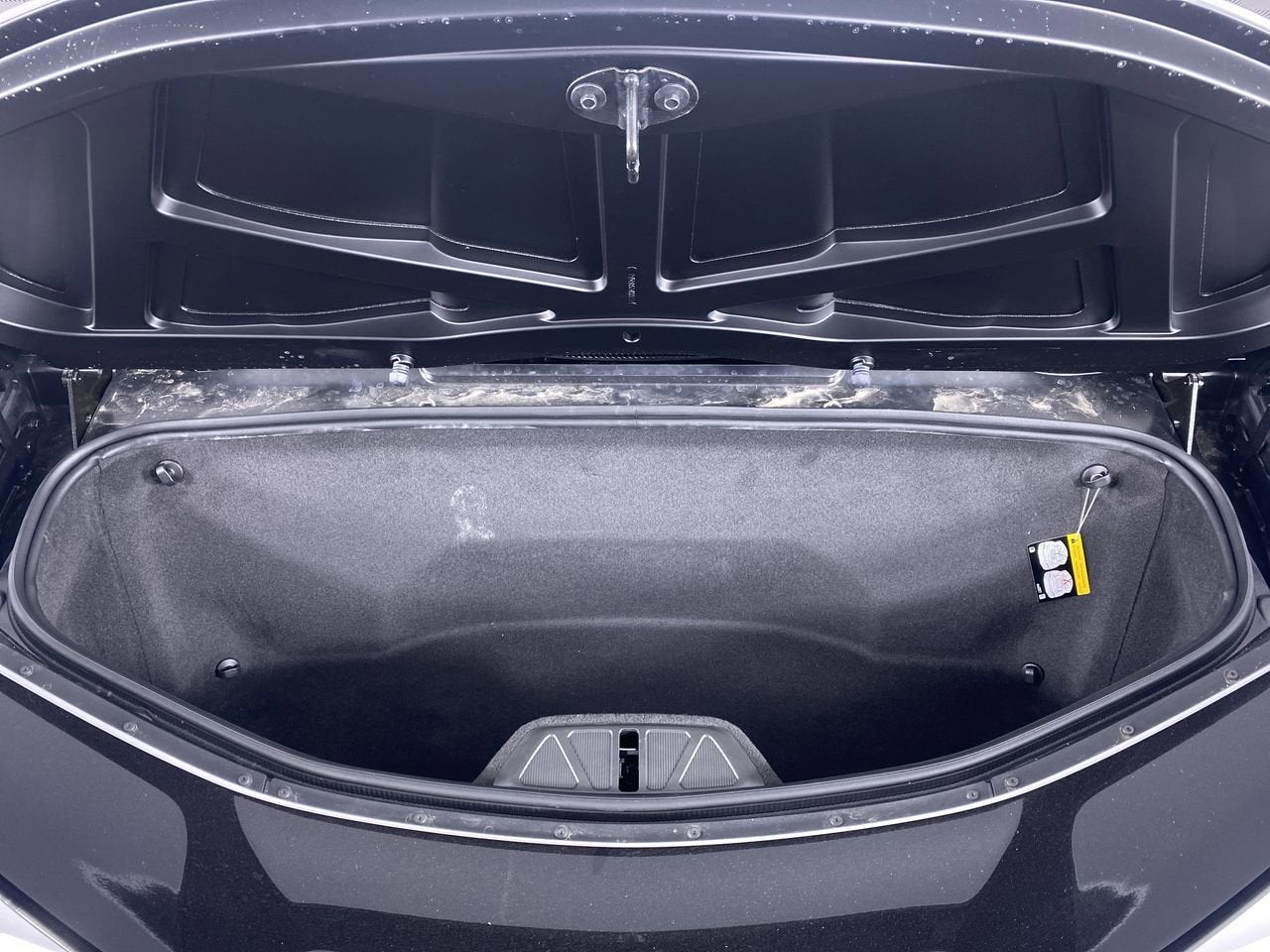 2025 Chevrolet Corvette Z06 3LZ