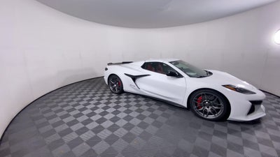 2025 Chevrolet Corvette Z06 3LZ