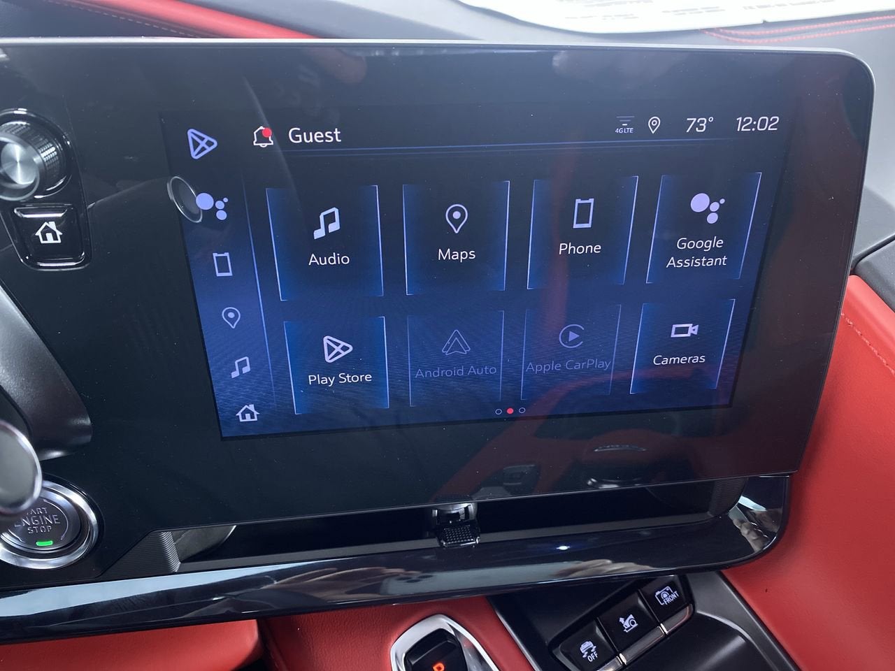 2025 Chevrolet Corvette Z06 3LZ