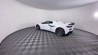 2025 Chevrolet Corvette Z06 3LZ
