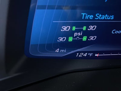 2025 Chevrolet Corvette Z06 3LZ