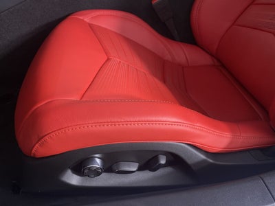 2025 Chevrolet Corvette Z06 3LZ