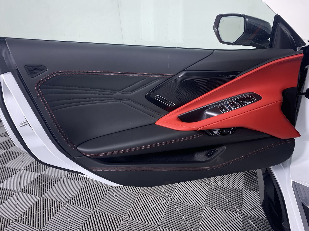 2025 Chevrolet Corvette Z06 3LZ