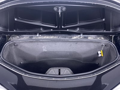 2025 Chevrolet Corvette Z06 3LZ