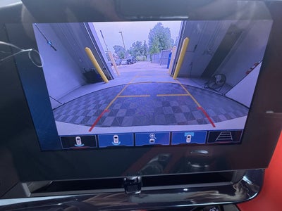 2025 Chevrolet Corvette Z06 3LZ