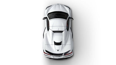 2025 Chevrolet Corvette Z06 3LZ