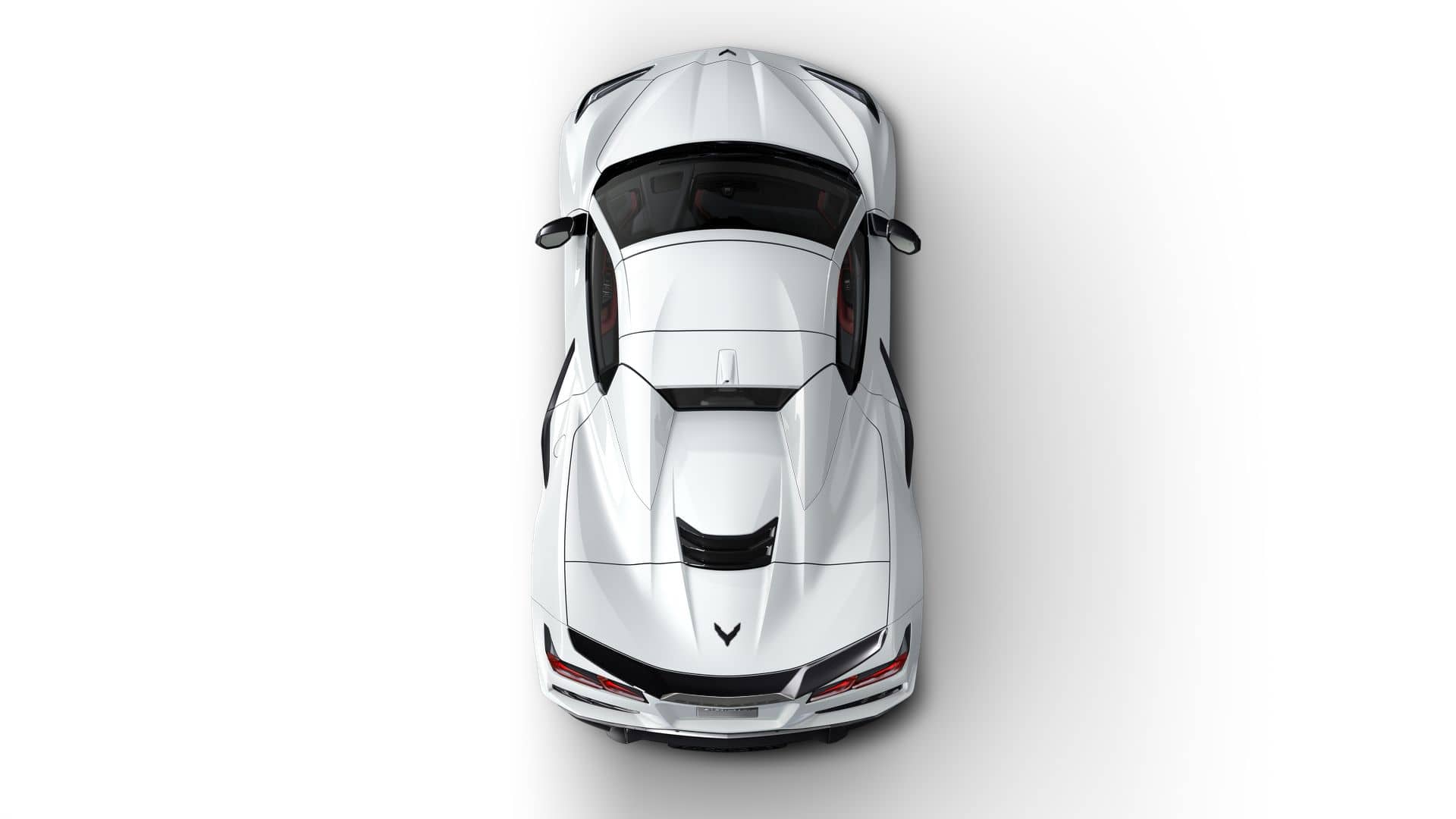 2025 Chevrolet Corvette Z06 3LZ