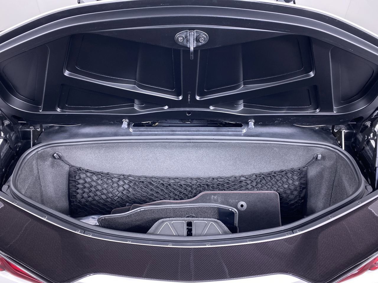 2023 Chevrolet Corvette Z06 3LZ