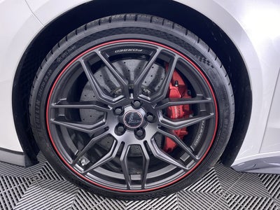 2023 Chevrolet Corvette Z06 3LZ