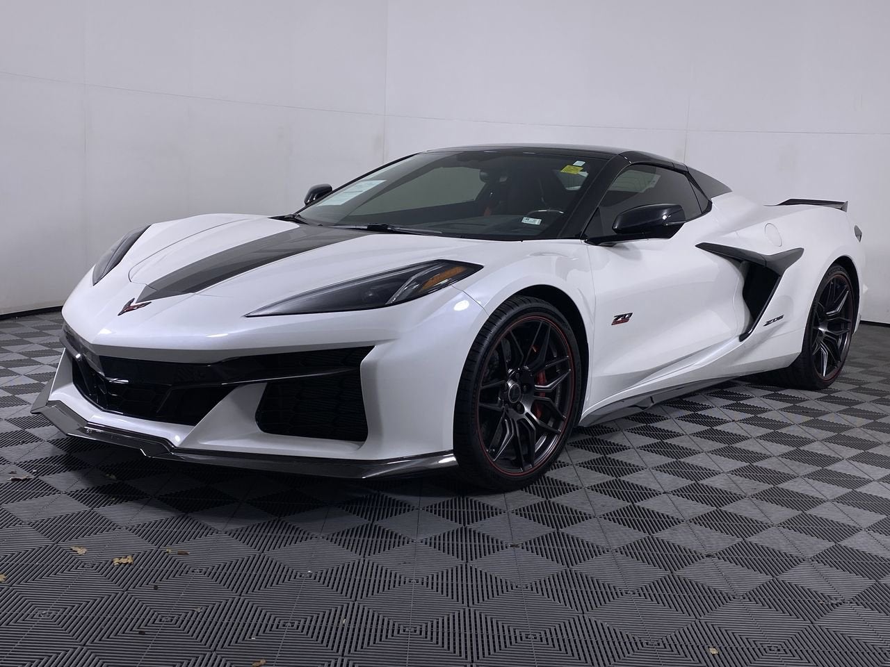 2023 Chevrolet Corvette Z06 3LZ