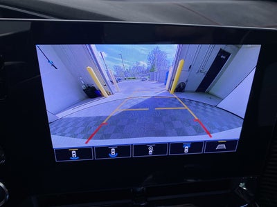 2023 Chevrolet Corvette Z06 3LZ