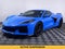 2023 Chevrolet Corvette Z06 3LZ