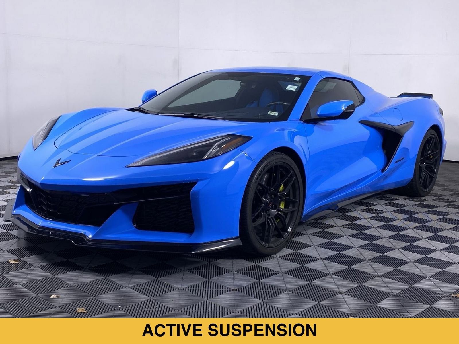 2023 Chevrolet Corvette Z06 3LZ