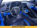 2023 Chevrolet Corvette Z06 3LZ
